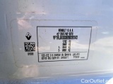  Renault  Clio EVOLUTION REVERSIBLE BLUE DCI 100 #8