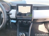  Renault  Clio EVOLUTION REVERSIBLE BLUE DCI 100 #11