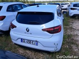  Renault  Clio EVOLUTION REVERSIBLE BLUE DCI 100 #15
