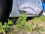  Renault  Clio EVOLUTION REVERSIBLE BLUE DCI 100 #17