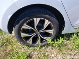  Renault  Clio EVOLUTION REVERSIBLE BLUE DCI 100 #21