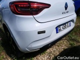  Renault  Clio EVOLUTION REVERSIBLE BLUE DCI 100 #22