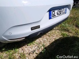  Renault  Clio EVOLUTION REVERSIBLE BLUE DCI 100 #24