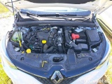  Renault  Clio EVOLUTION REVERSIBLE BLUE DCI 100 #29