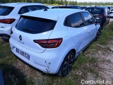  Renault  Clio EVOLUTION REVERSIBLE BLUE DCI 100 #30