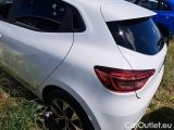  Renault  Clio EVOLUTION REVERSIBLE BLUE DCI 100 #44