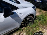  Renault  Clio EVOLUTION REVERSIBLE BLUE DCI 100 #43