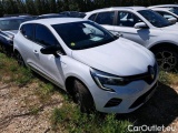  Renault  Clio EVOLUTION REVERSIBLE BLUE DCI 100 #46