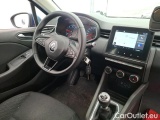  Renault  Clio AIR NAV BLUE DCI 85 #4