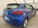  Renault  Clio AIR NAV BLUE DCI 85 #3