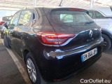  Renault  Clio AIR NAV BLUE DCI 85 #2
