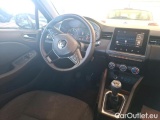  Renault  Clio AIR NAV BLUE DCI 85 #4