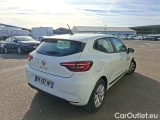  Renault  Clio AIR NAV BLUE DCI 85 #3