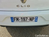  Renault  Clio AIR NAV BLUE DCI 85 #5