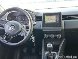  Renault  Clio AIR NAV BLUE DCI 85 #11