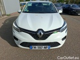  Renault  Clio AIR NAV BLUE DCI 85 #18