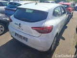  Renault  Clio AIR NAV BLUE DCI 85 #3
