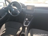  Renault  Clio AIR NAV BLUE DCI 85 #4