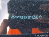  Renault  Clio AIR NAV BLUE DCI 85 #8