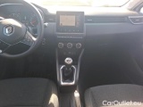  Renault  Clio AIR NAV BLUE DCI 85 #11