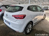  Renault  Clio AIR NAV BLUE DCI 85 #3