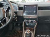  Renault  Clio AIR NAV BLUE DCI 85 #11