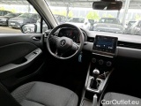  Renault  Clio AIR NAV BLUE DCI 85 #4