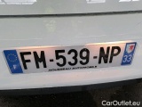 Renault  Clio AIR NAV BLUE DCI 85 #5