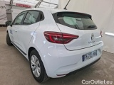  Renault  Clio AIR NAV BLUE DCI 85 #2