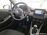  Renault  Clio AIR NAV BLUE DCI 85 #4