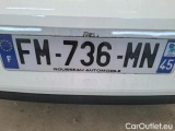 Renault  Clio AIR NAV BLUE DCI 85 #5