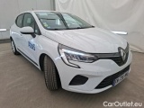  Renault  Clio AIR NAV BLUE DCI 85 #35