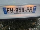  Renault  Clio AIR NAV BLUE DCI 85 #5