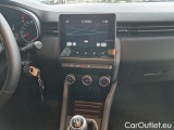  Renault  Clio AIR NAV BLUE DCI 85 #11
