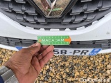  Renault  Clio AIR NAV BLUE DCI 85 #18
