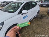  Renault  Clio AIR NAV BLUE DCI 85 #22