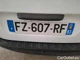  Renault  Kangoo (II) EXTRA R-LINK - BLUE DCI 95 #5