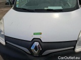  Renault  Kangoo (II) EXTRA R-LINK - BLUE DCI 95 #40