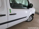  Renault  Kangoo (II) EXTRA R-LINK - BLUE DCI 95 #97
