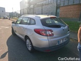 Renault  Megane 1.5 DCI 110 ENERGY ZEN ECO2 E6 #2