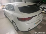  Renault  Megane AIR NAV 2P BLUE DCI 95 #2