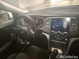  Renault  Megane AIR NAV 2P BLUE DCI 95 #4