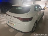  Renault  Megane AIR NAV 2P BLUE DCI 95 #3