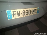  Renault  Megane AIR NAV 2P BLUE DCI 95 #5
