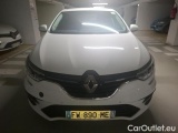  Renault  Megane AIR NAV 2P BLUE DCI 95 #14