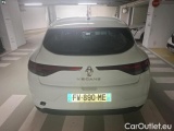 Renault  Megane AIR NAV 2P BLUE DCI 95 #15