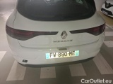  Renault  Megane AIR NAV 2P BLUE DCI 95 #38