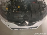  Renault  Megane AIR NAV 2P BLUE DCI 95 #48