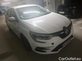  Renault  Megane AIR NAV 2P BLUE DCI 95 #59