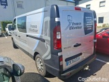  Renault  Trafic CA GCF L2H1 1200 ENERGY DCI 145 EDC #2